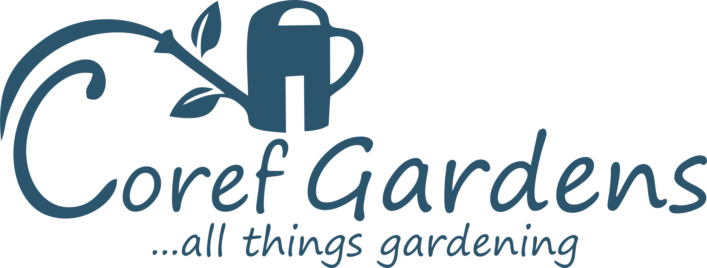 Transparent Coref Gardens