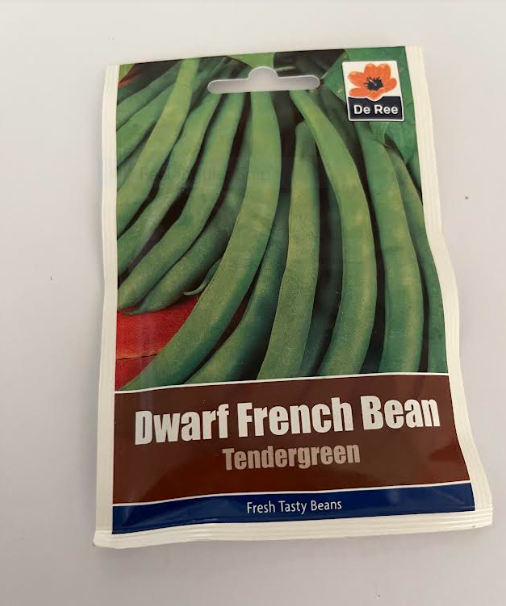 dwarf french beantendergreen21 seeds Coref Gardens